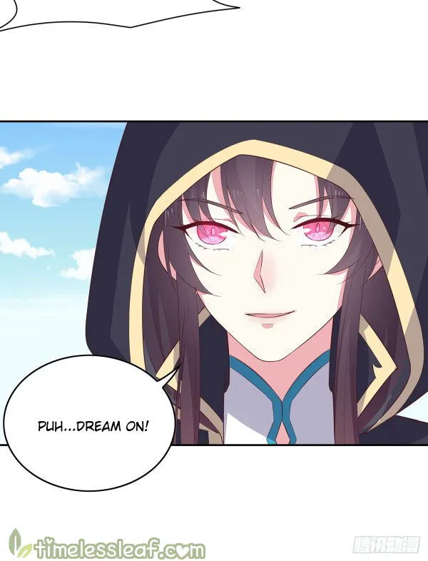 Pupillary Master Chapter 50.1 Online - página 8
