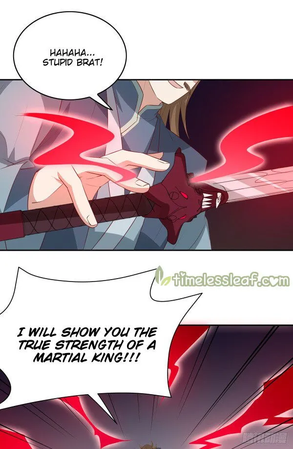 Pupillary Master Chapter 50.1 Online - página 9