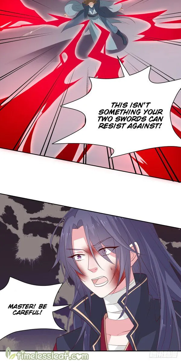 Pupillary Master Chapter 50.1 Online - página 10