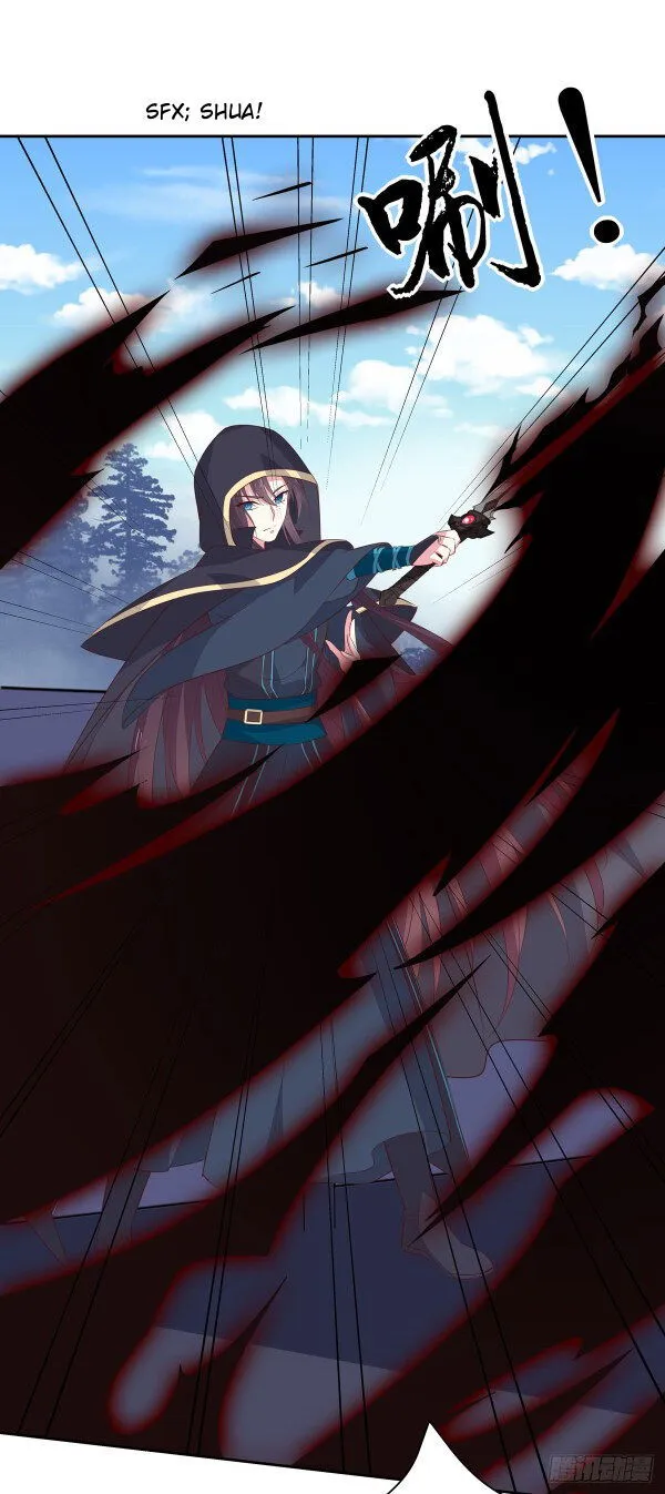 Pupillary Master Chapter 50.1 Online - página 11