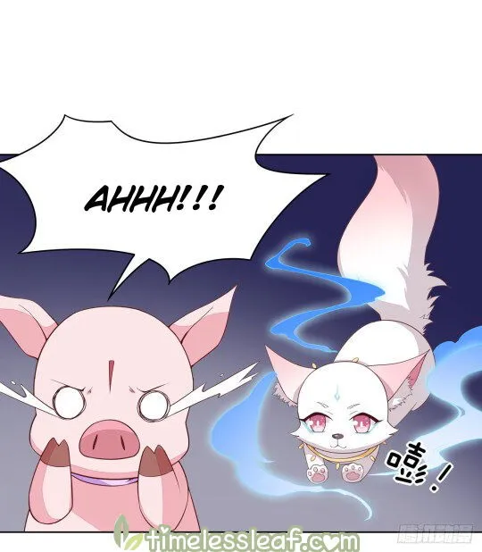 Pupillary Master Chapter 51.1 Online - página 1