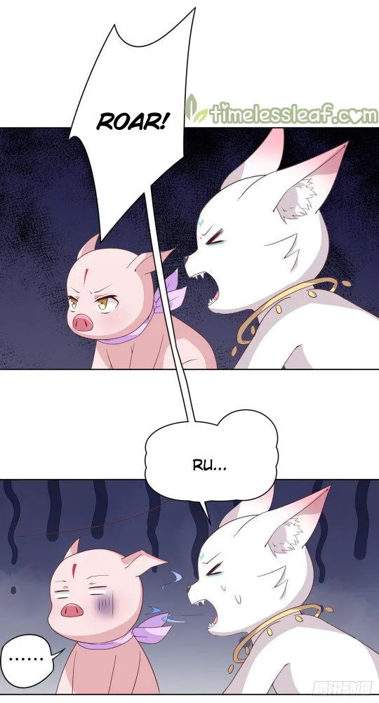 Pupillary Master Chapter 51.1 Online - página 12