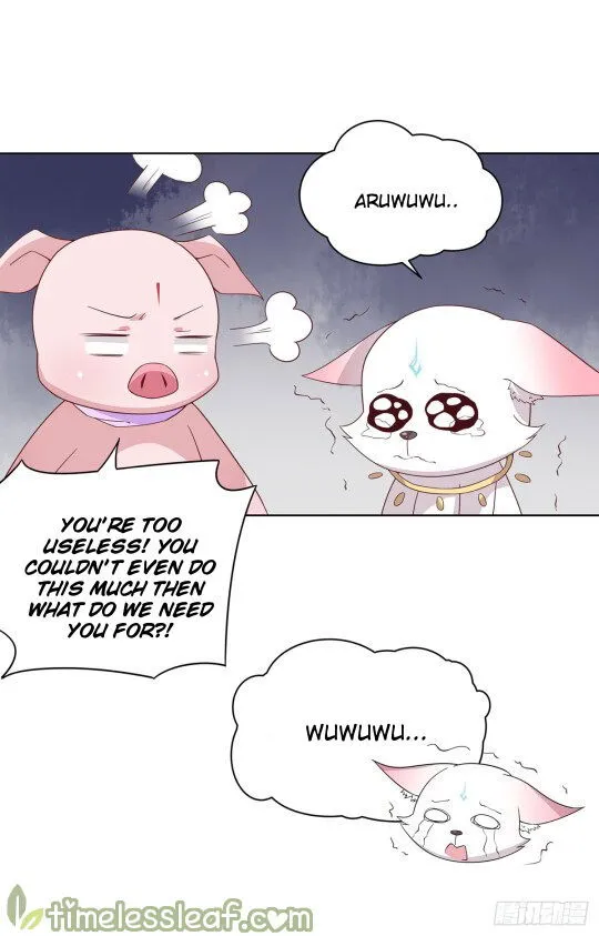 Pupillary Master Chapter 51.2 Online - página 1
