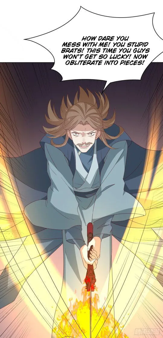 Pupillary Master Chapter 51.2 Online - página 2