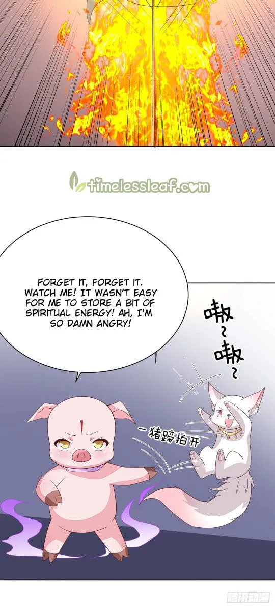 Pupillary Master Chapter 51.2 Online - página 3