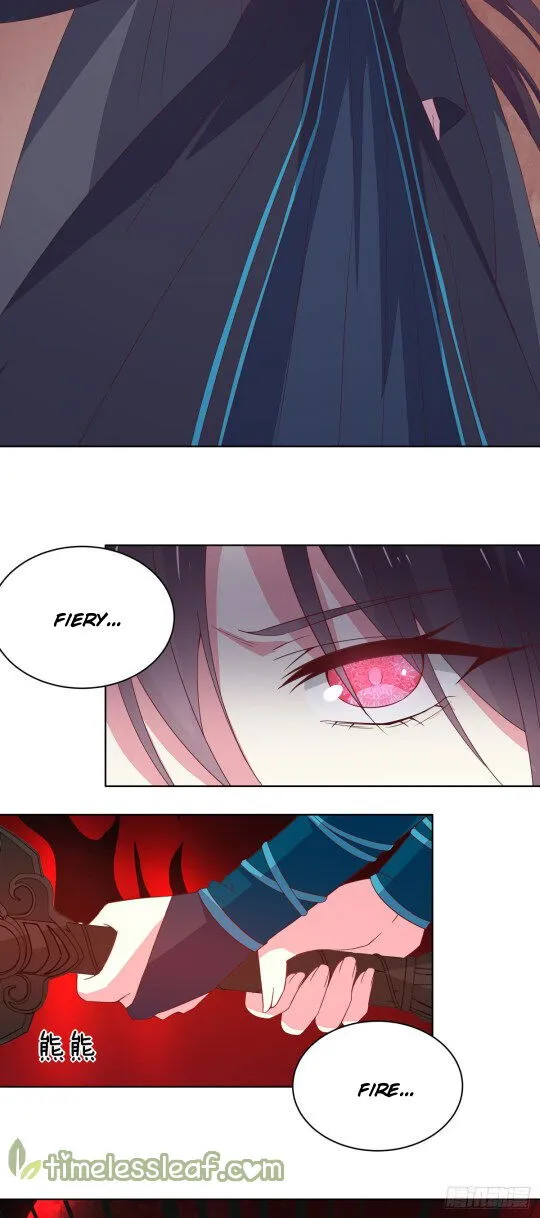 Pupillary Master Chapter 51.2 Online - página 5