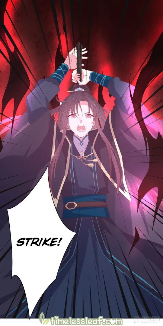 Pupillary Master Chapter 51.2 Online - página 6