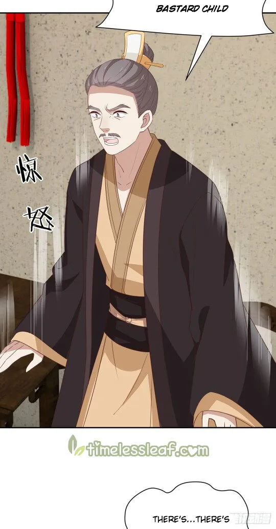 Pupillary Master Chapter 52.1 Online - página 5