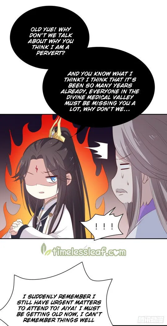 Pupillary Master Chapter 52.2 Online - página 3