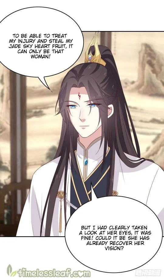 Pupillary Master Chapter 52.2 Online - página 5