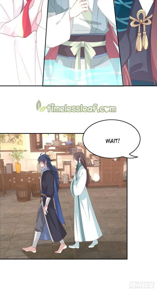 Pupillary Master Chapter 52.2 Online - página 9