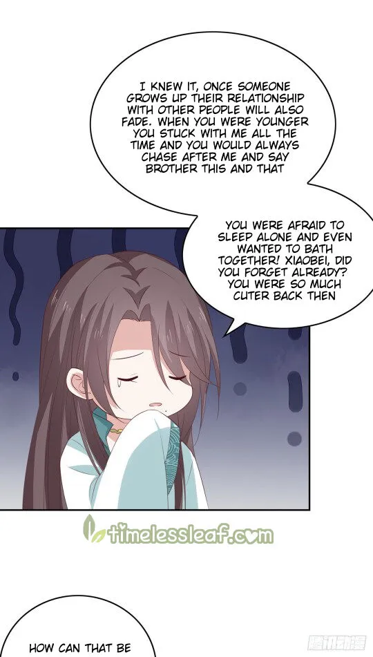 Pupillary Master Chapter 53.1 Online - página 3