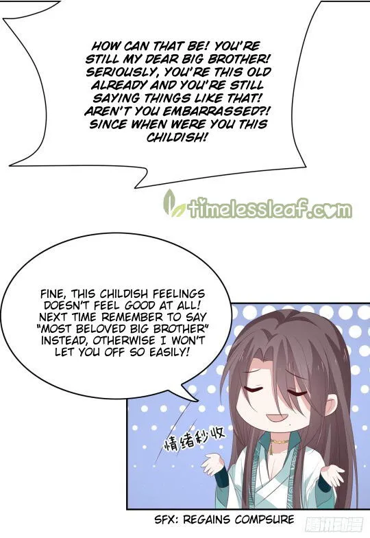 Pupillary Master Chapter 53.1 Online - página 5