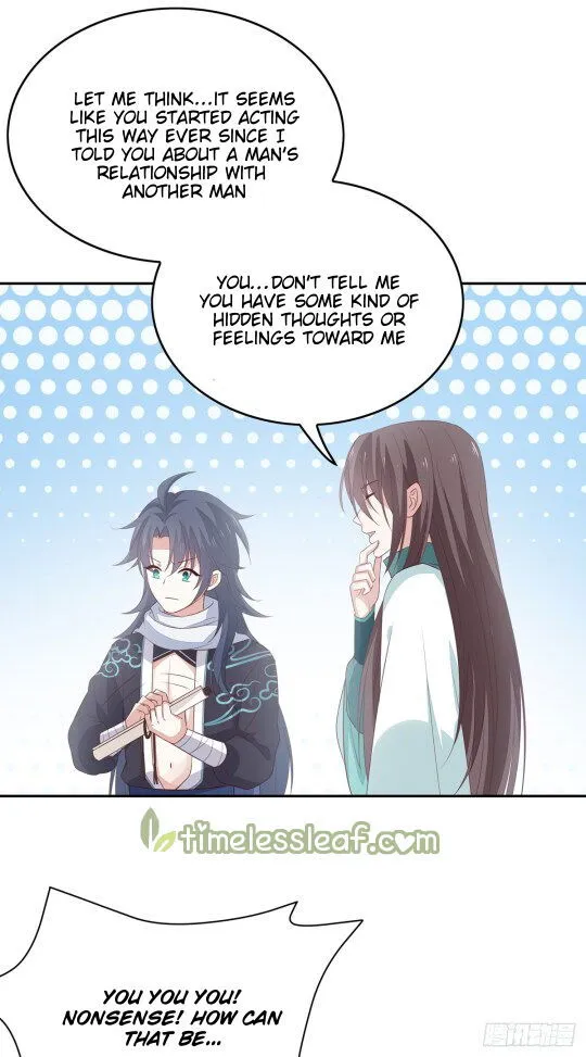Pupillary Master Chapter 53.1 Online - página 6