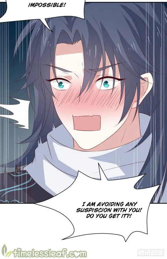 Pupillary Master Chapter 53.1 Online - página 7