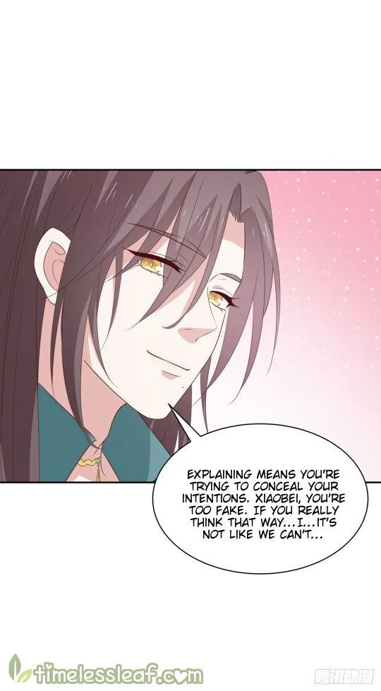 Pupillary Master Chapter 53.1 Online - página 8