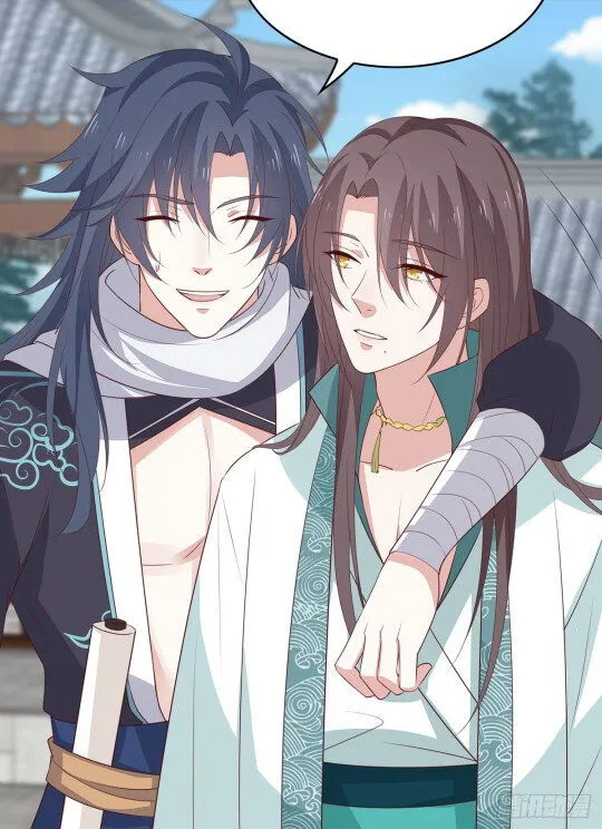 Pupillary Master Chapter 53.1 Online - página 10