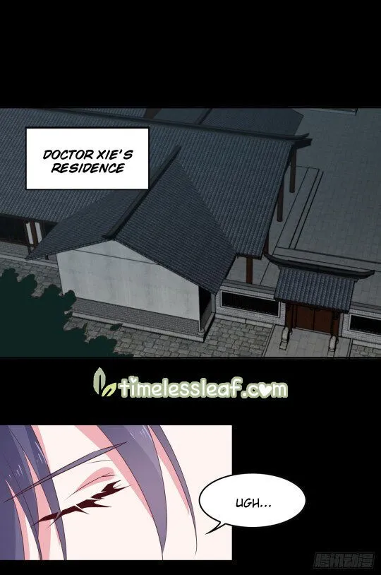 Pupillary Master Chapter 53.2 Online - página 2