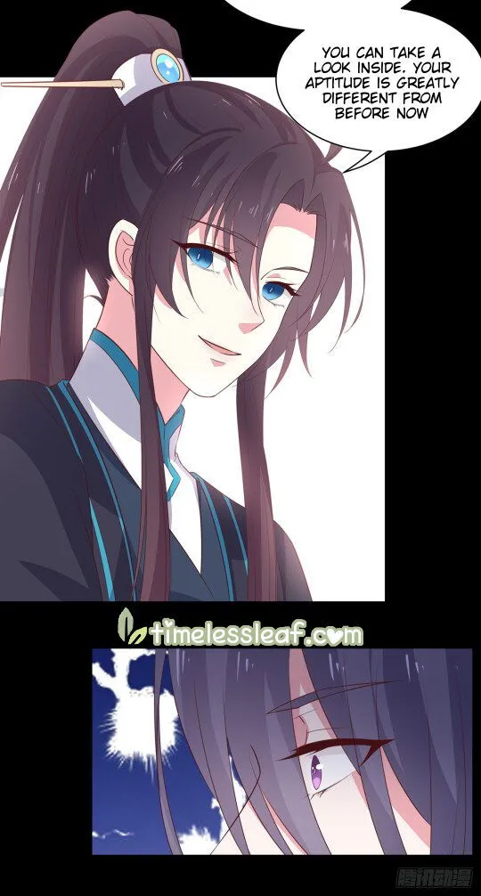 Pupillary Master Chapter 53.2 Online - página 6