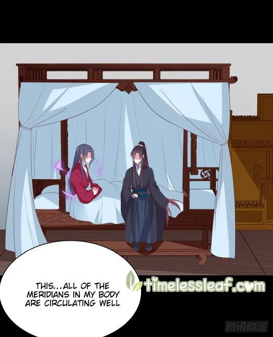 Pupillary Master Chapter 53.2 Online - página 8
