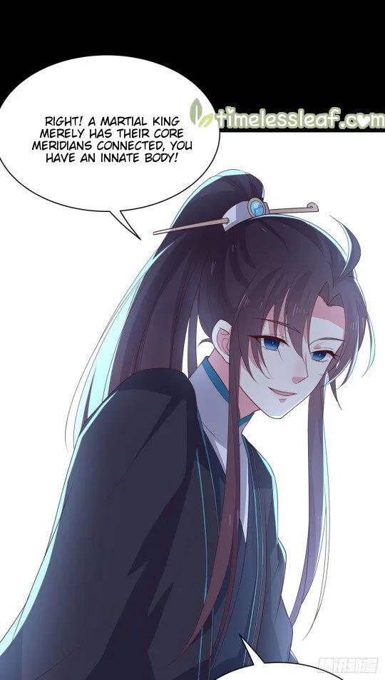 Pupillary Master Chapter 53.2 Online - página 9