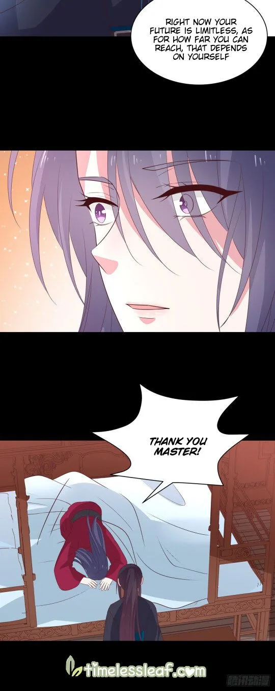 Pupillary Master Chapter 53.2 Online - página 10