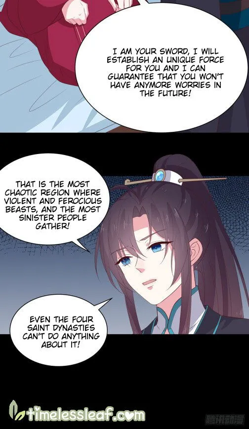 Pupillary Master Chapter 54 Online - página 5