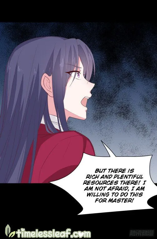 Pupillary Master Chapter 54 Online - página 6