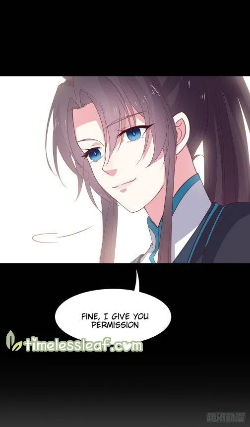 Pupillary Master Chapter 54 Online - página 7