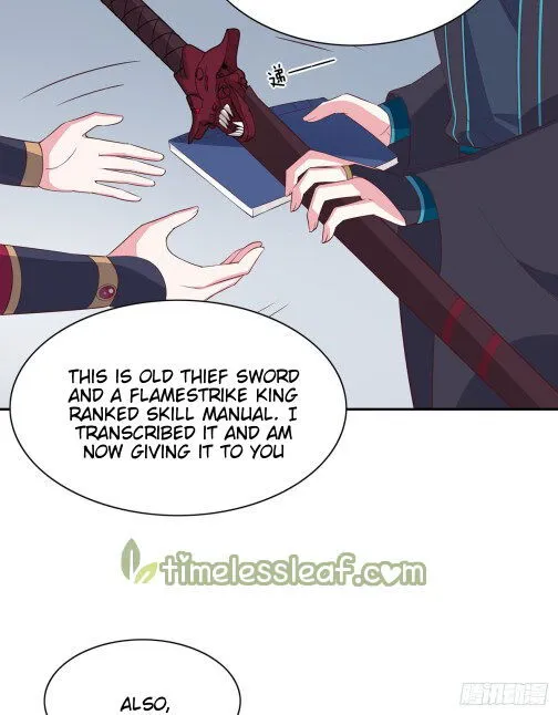 Pupillary Master Chapter 54 Online - página 11