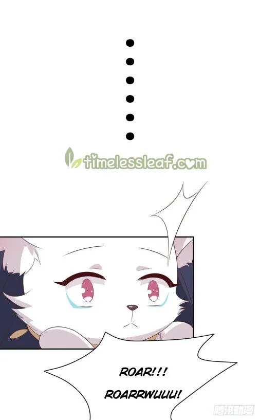 Pupillary Master Chapter 54.5 Online - página 3