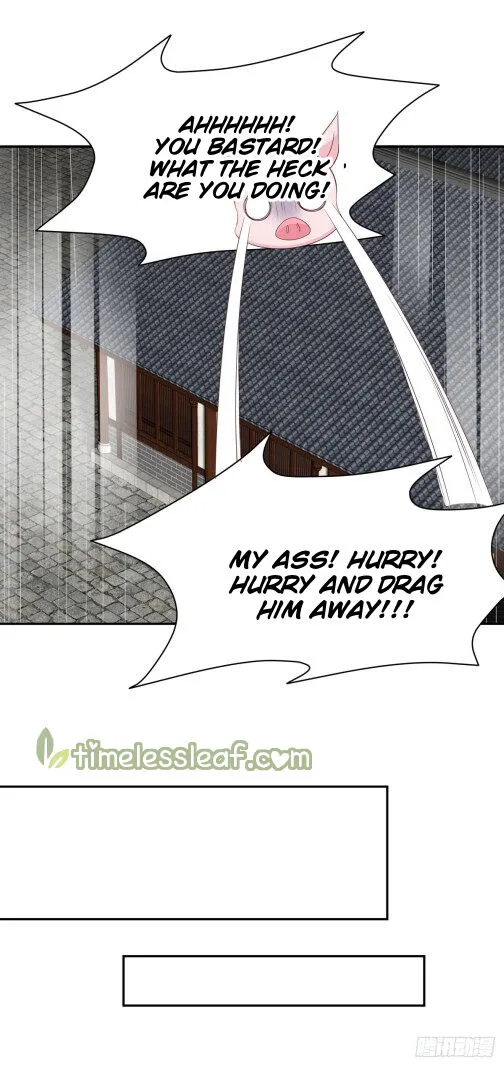 Pupillary Master Chapter 54.5 Online - página 8