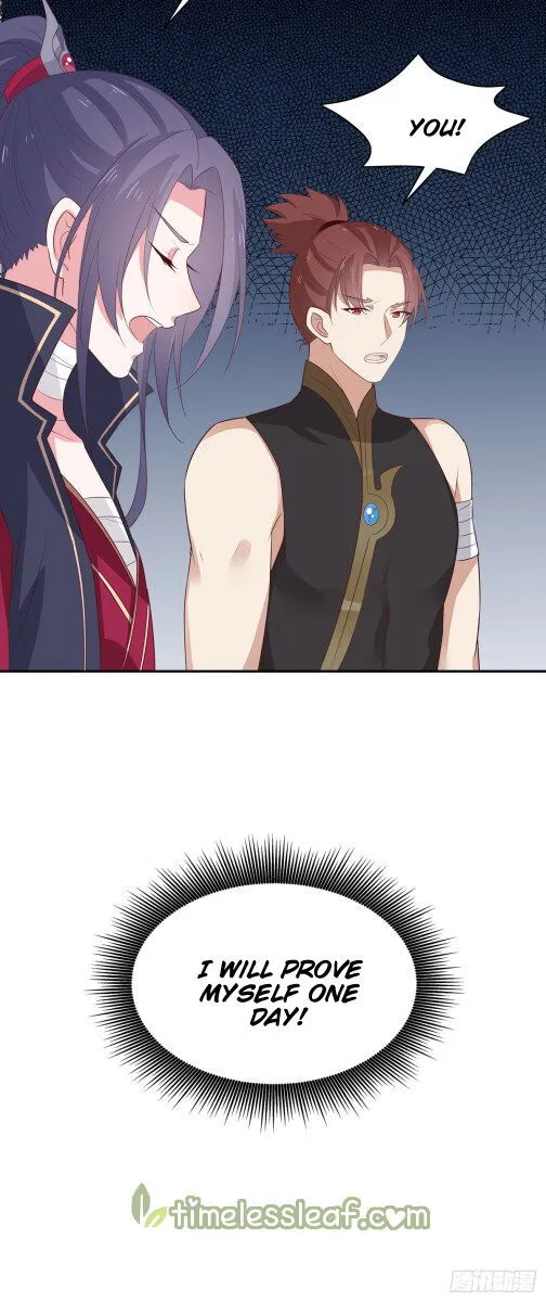Pupillary Master Chapter 54.5 Online - página 11