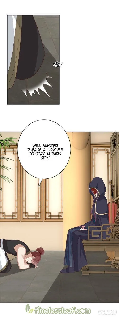 Pupillary Master Chapter 55 Online - página 5