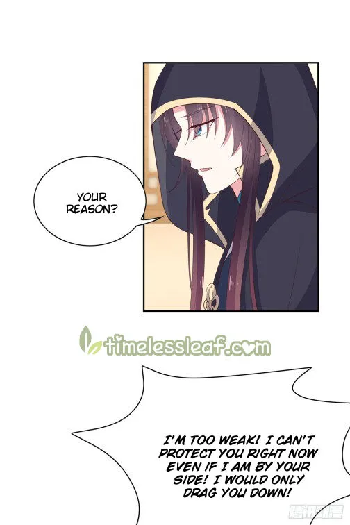 Pupillary Master Chapter 55 Online - página 6