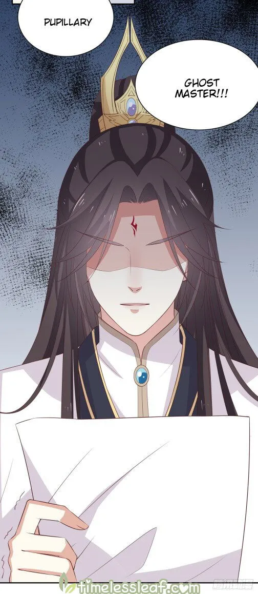Pupillary Master Chapter 55 Online - página 14