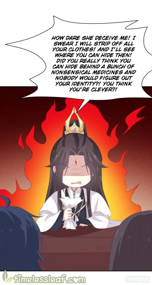 Pupillary Master Chapter 55 Online - página 15