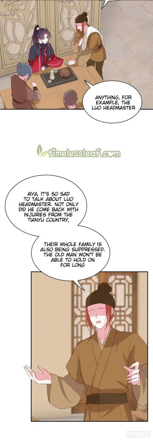 Pupillary Master Chapter 56.2 Online - página 2