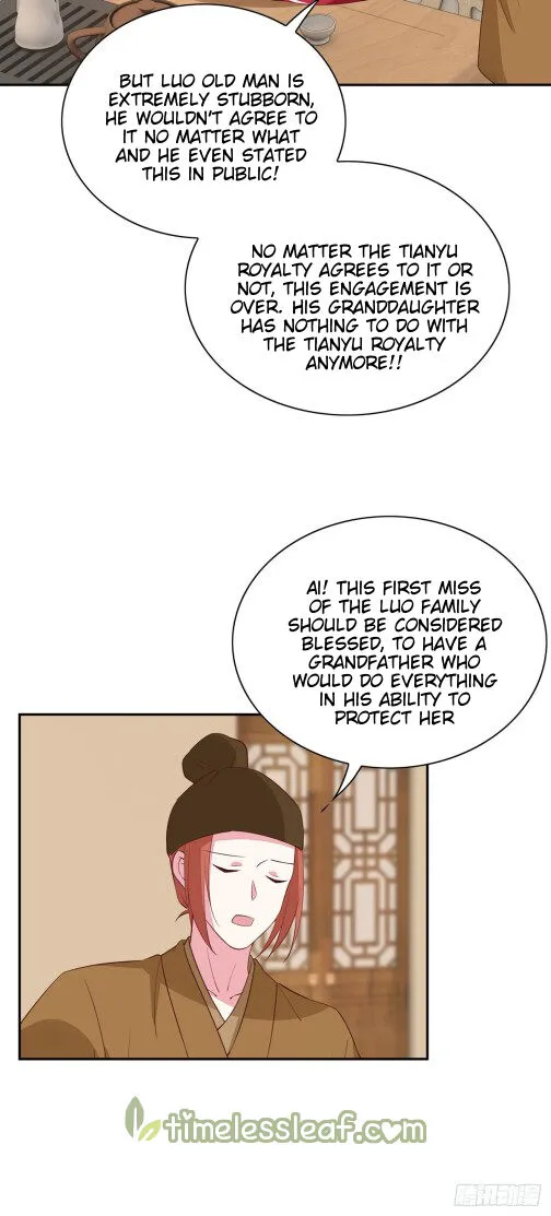 Pupillary Master Chapter 56.2 Online - página 4