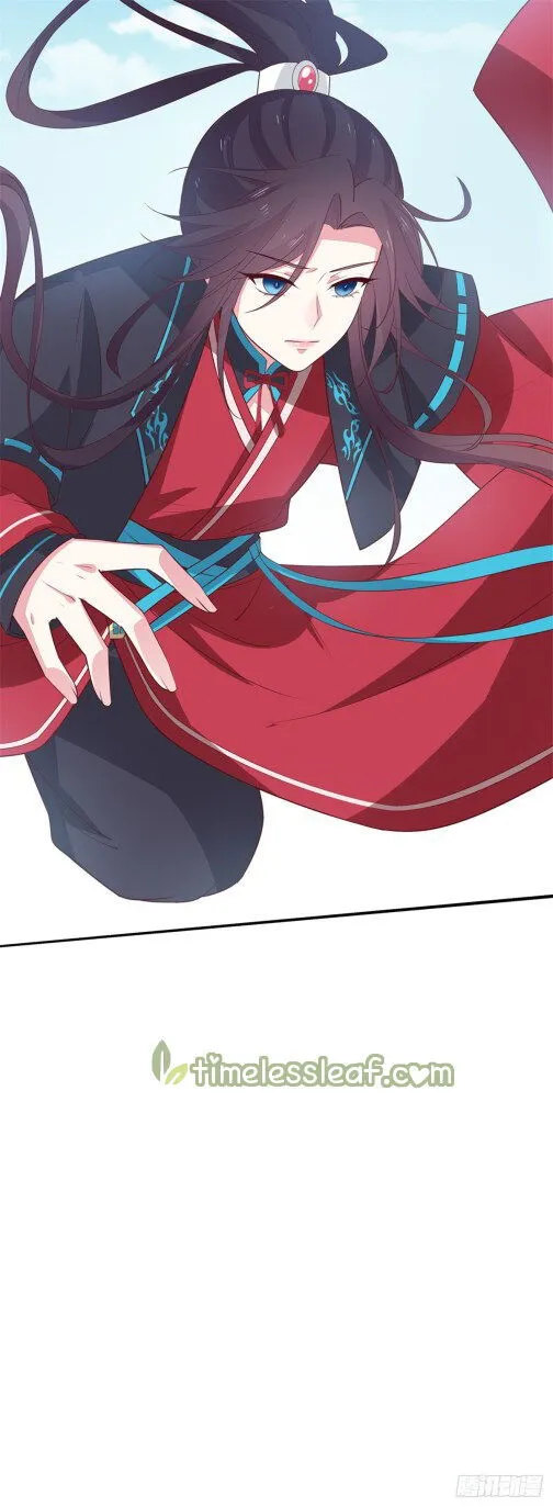 Pupillary Master Chapter 56.2 Online - página 10