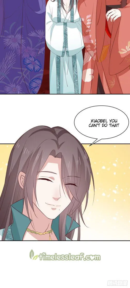 Pupillary Master Chapter 57.2 Online - página 2