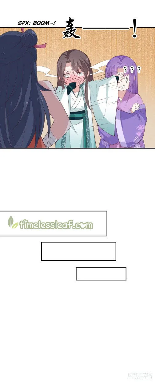 Pupillary Master Chapter 57.2 Online - página 8