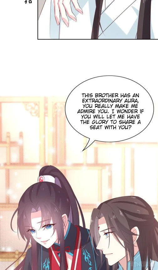 Pupillary Master Chapter 58.2 Online - página 8