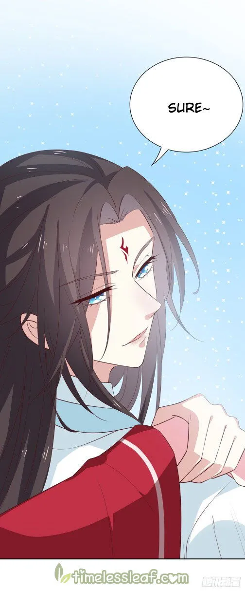 Pupillary Master Chapter 58.2 Online - página 11
