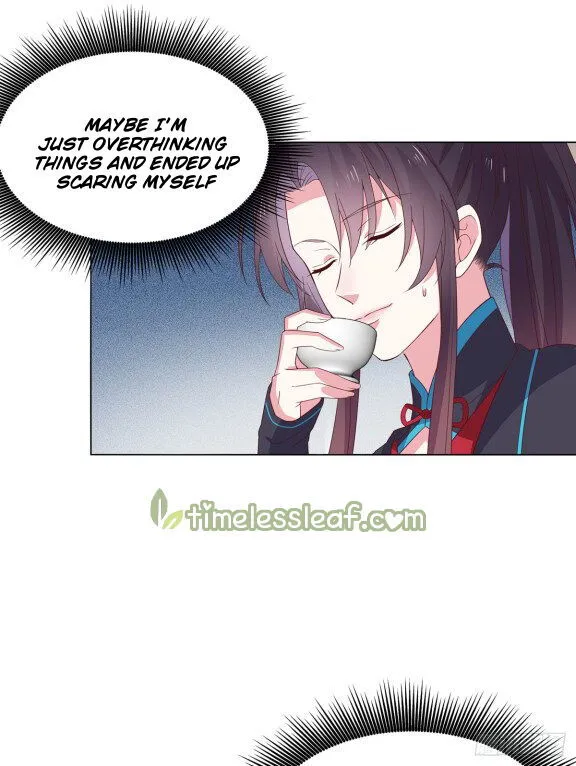 Pupillary Master Chapter 59.2 Online - página 3