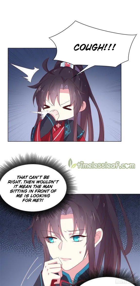Pupillary Master Chapter 59.2 Online - página 7