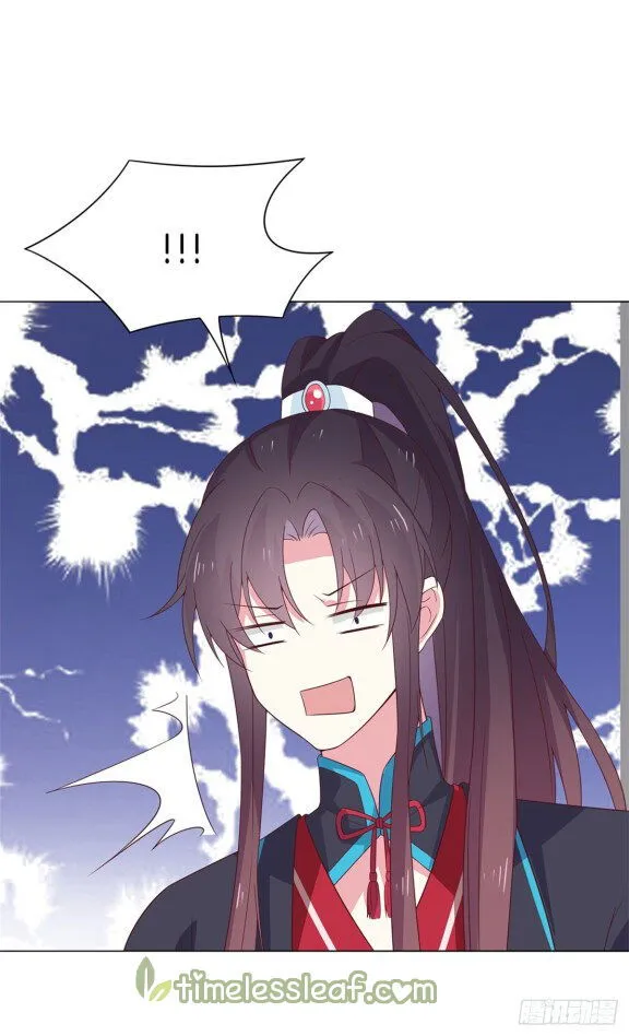 Pupillary Master Chapter 59.2 Online - página 10