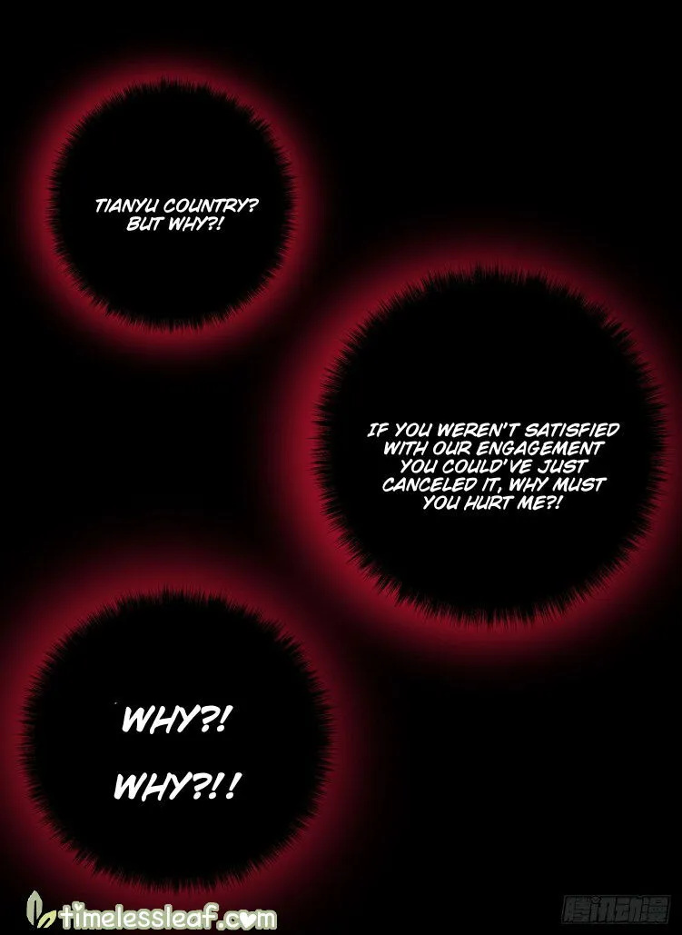 Pupillary Master Chapter 6.1 Online - página 1