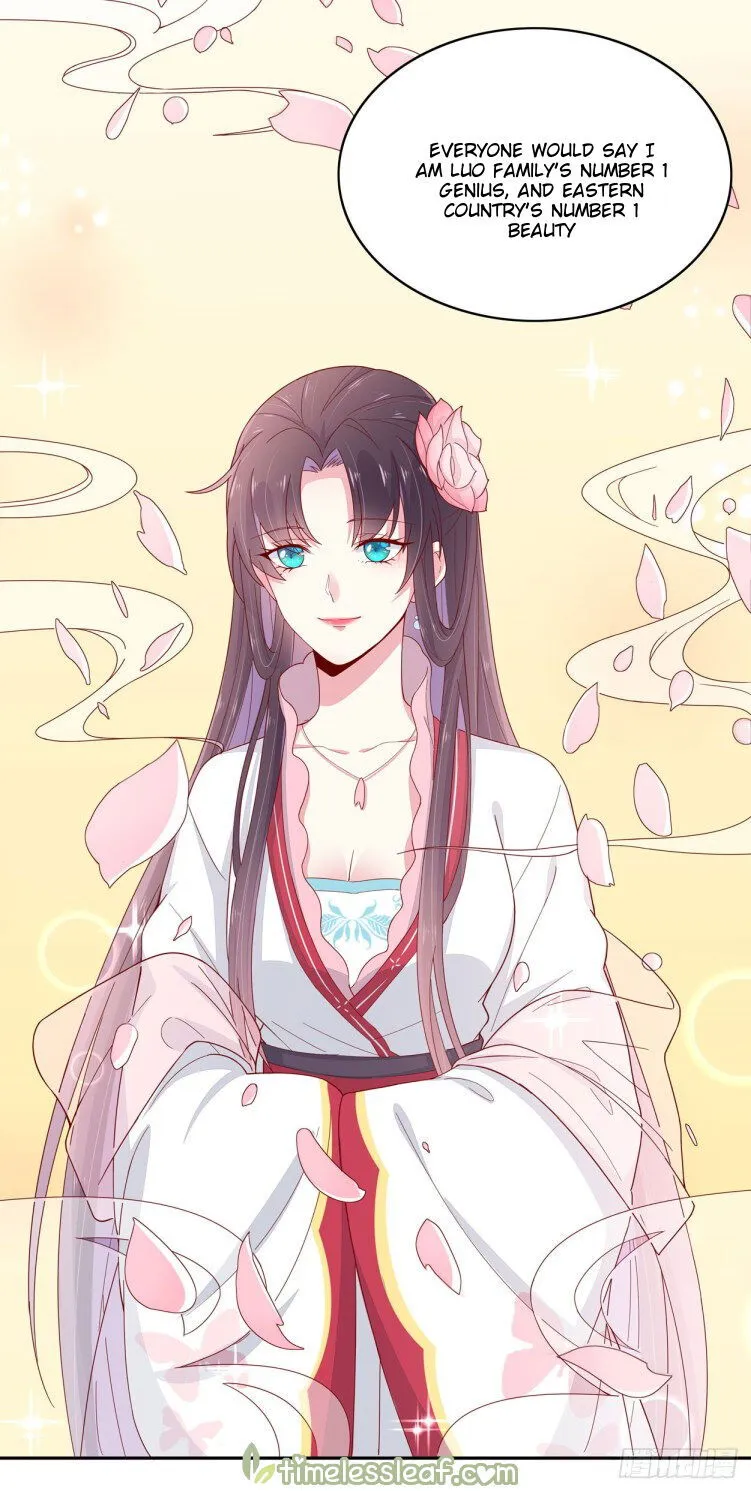 Pupillary Master Chapter 6.1 Online - página 5