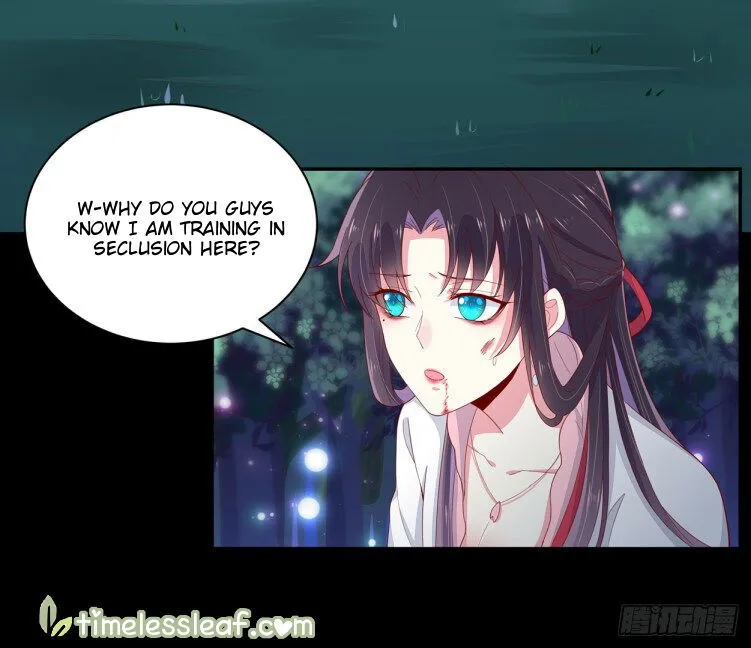 Pupillary Master Chapter 6.1 Online - página 7